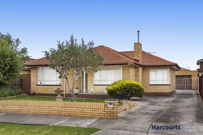 Picture of 74 The Crossway, KEILOR EAST VIC 3033