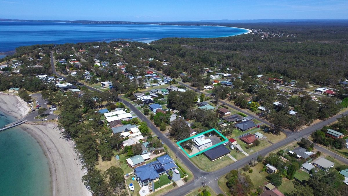 23 Boorawine Terrace, Callala Bay NSW 2540, Image 0