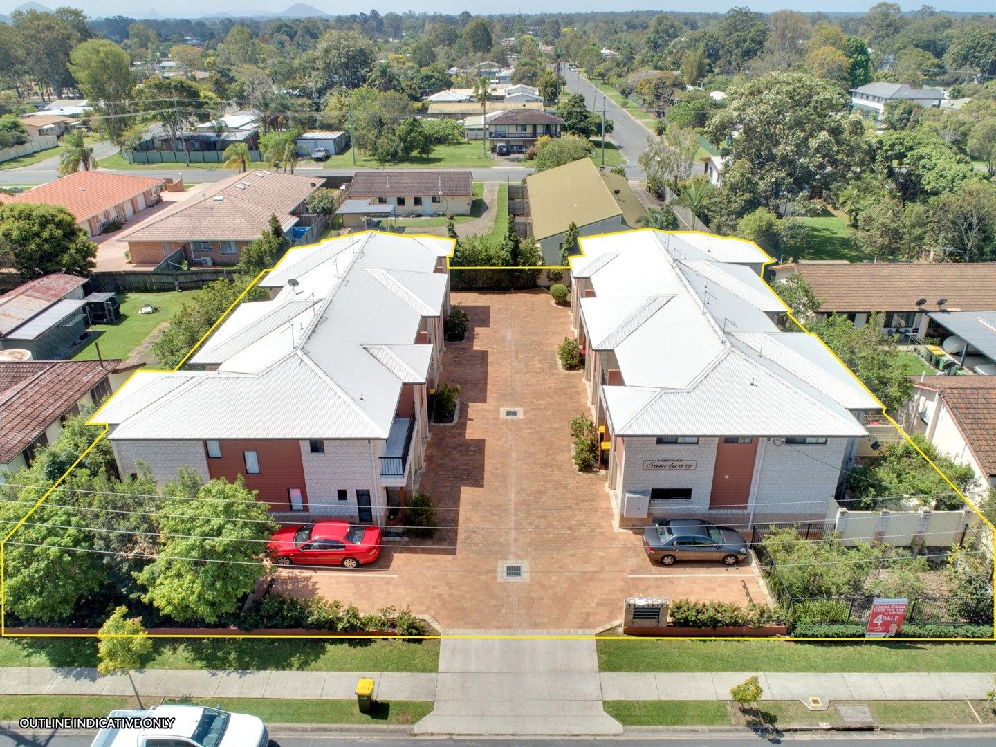 1-10/39 Mortimer Street, Caboolture QLD 4510, Image 0
