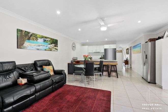 Picture of 1/59 Reibelt Drive, CABOOLTURE QLD 4510
