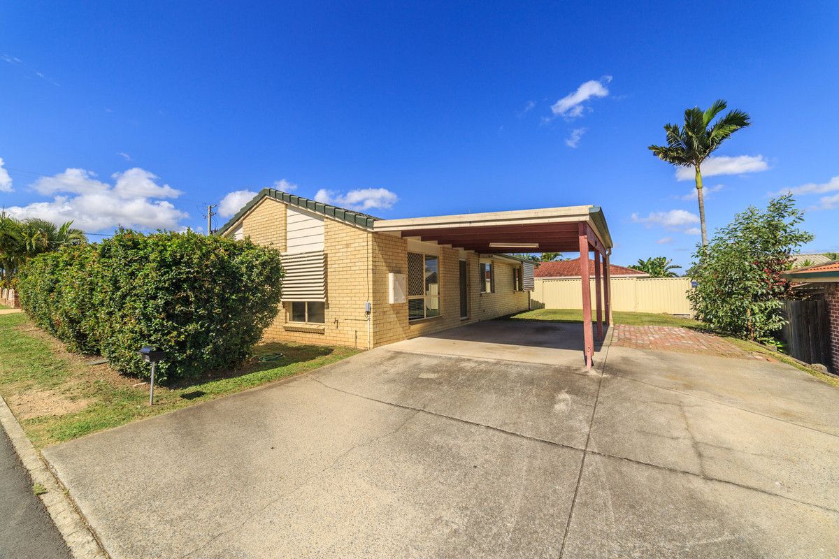 4 Taylor Street, Eagleby QLD 4207, Image 0