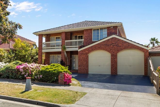 Picture of 11 Lakeland Court, DINGLEY VILLAGE VIC 3172