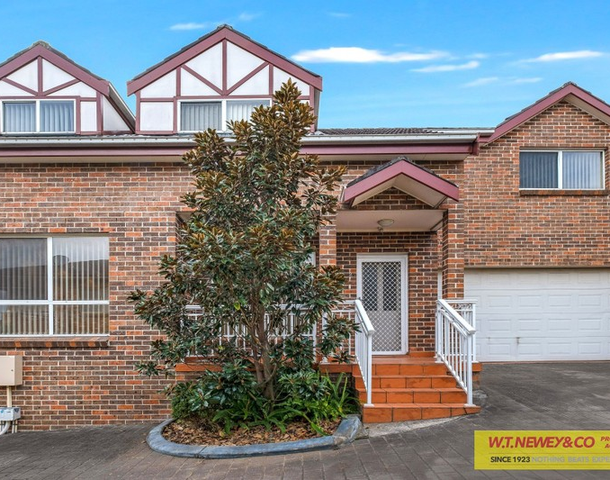 2/55 Manahan Street, Condell Park NSW 2200