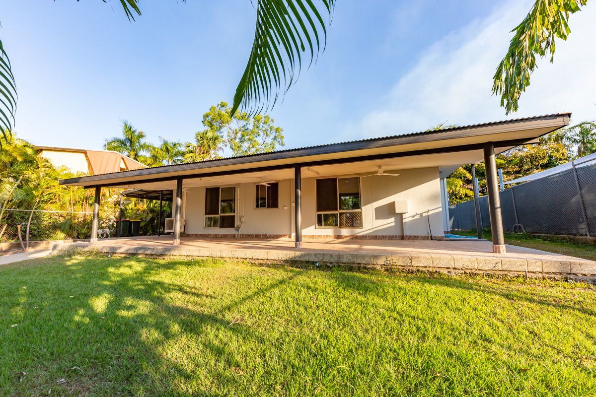 4 Hodgson Drive, Leanyer NT 0812, Image 1