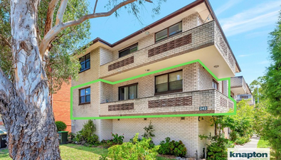 Picture of 1/242 Haldon Street, LAKEMBA NSW 2195