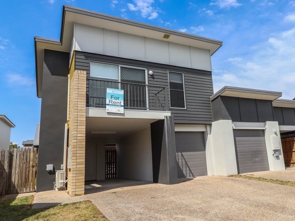 1 bedrooms Apartment / Unit / Flat in 2/77 Lamington Drive REDBANK PLAINS QLD, 4301