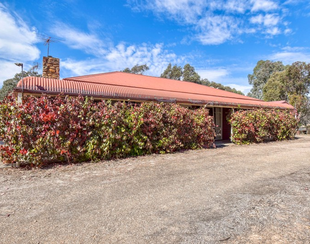 58 Old Brewery Road, Armstrong VIC 3377