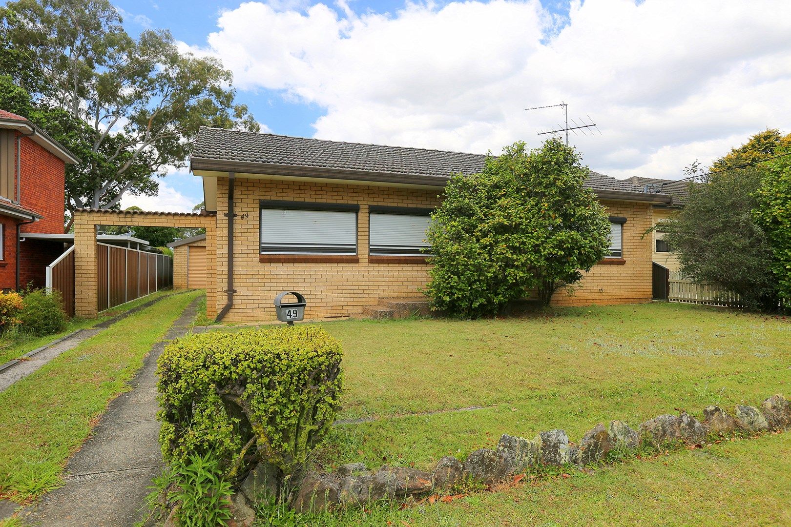 49 McCrossin Avenue, Birrong NSW 2143, Image 1