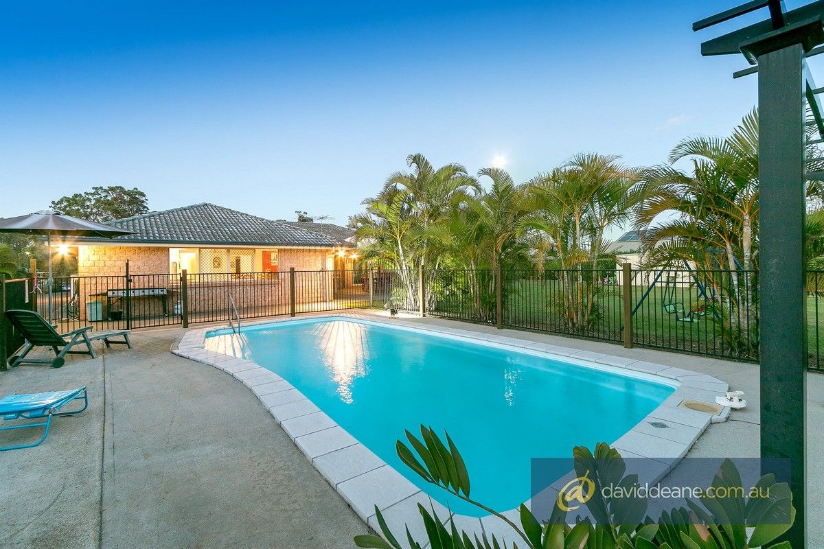 57-59 Bazeridge Drive, Narangba QLD 4504, Image 1