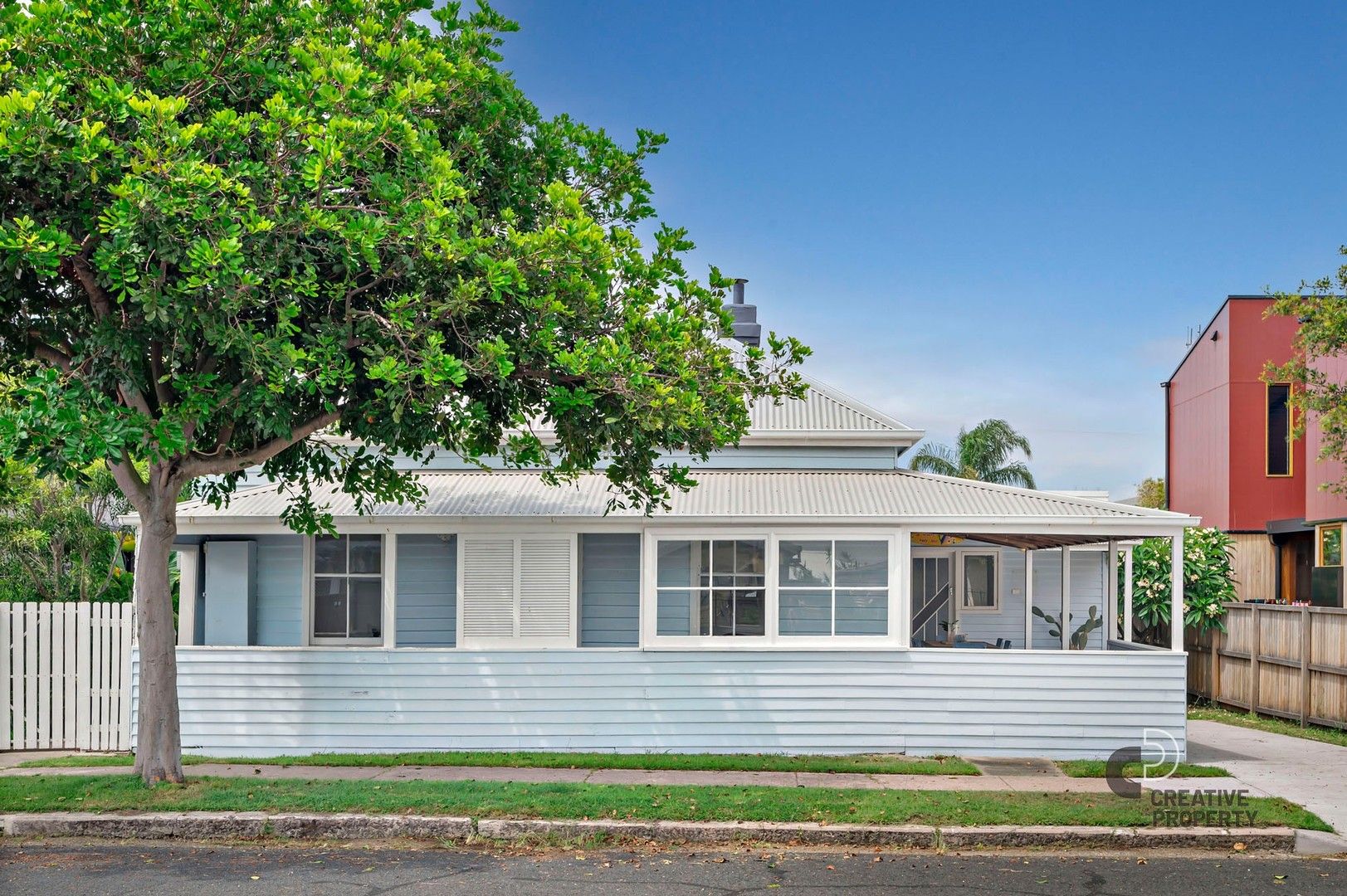 19 Pembroke Street, Stockton NSW 2295 Domain