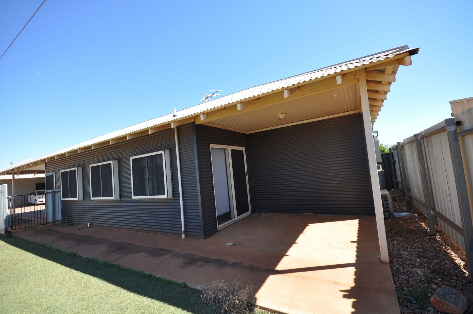 13/13 Rutherford Road, South Hedland WA 6722, Image 1