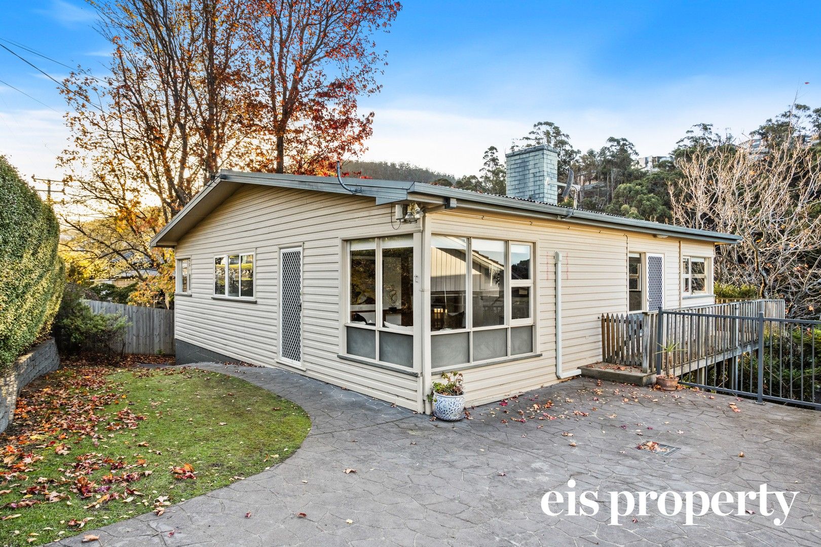 1 Apsley Street, South Hobart TAS 7004, Image 0