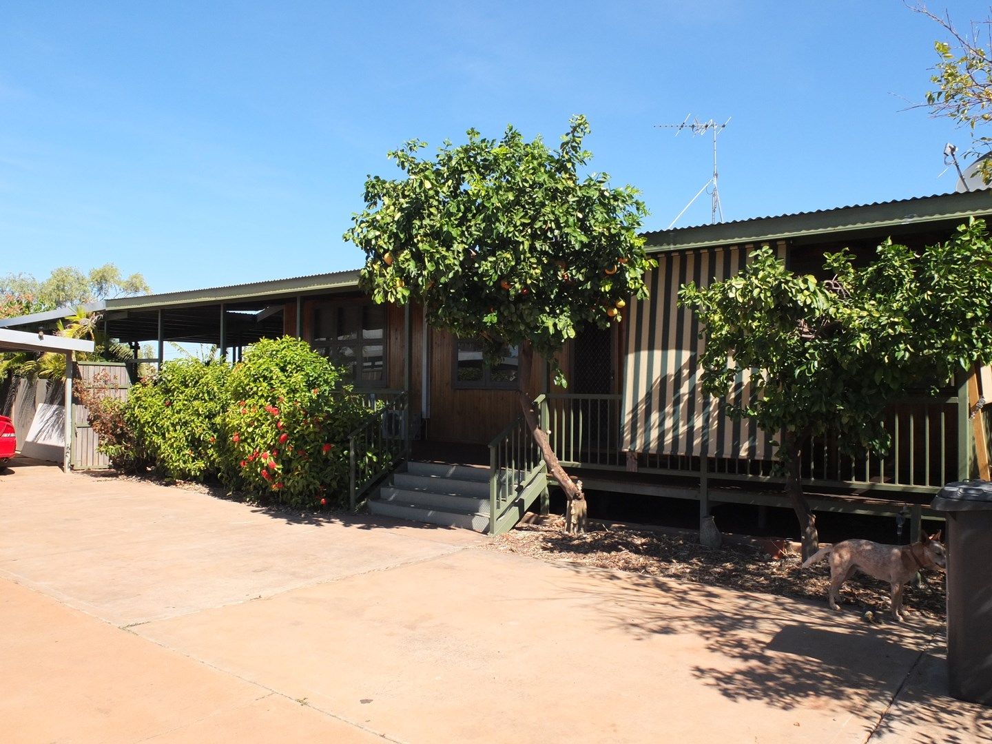 18 Leichhardt Street, Tennant Creek NT 0860, Image 0