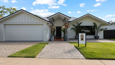 Picture of 3 Mooreland Place, KEWARRA BEACH QLD 4879