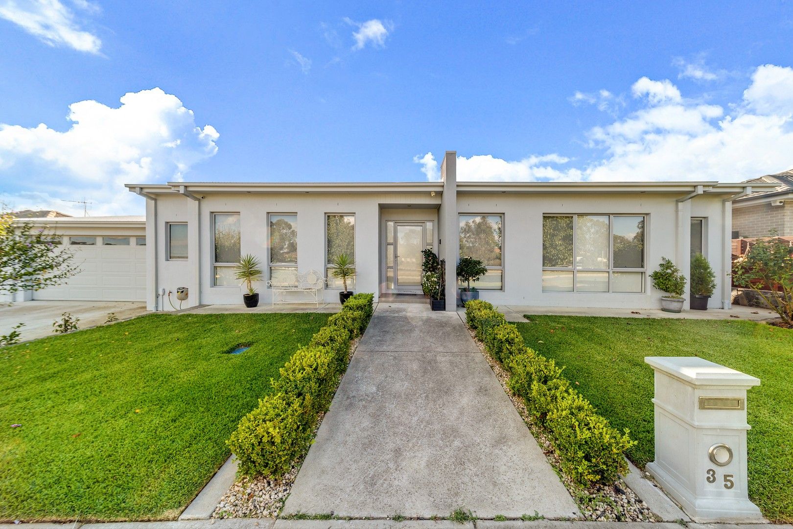 35 David Miller Crescent, Casey ACT 2913, Image 0