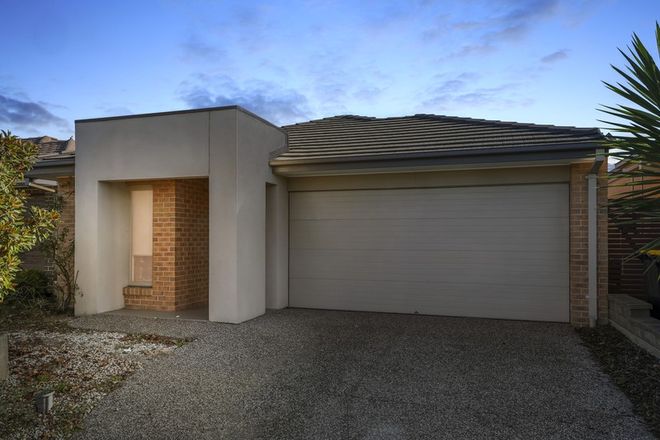 Picture of 13 Red Brush Drive, KEYSBOROUGH VIC 3173
