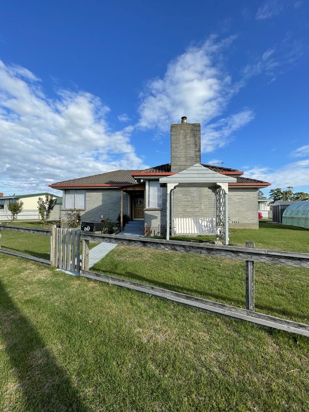 4 bedrooms House in 80 Havelock Street SMITHTON TAS, 7330