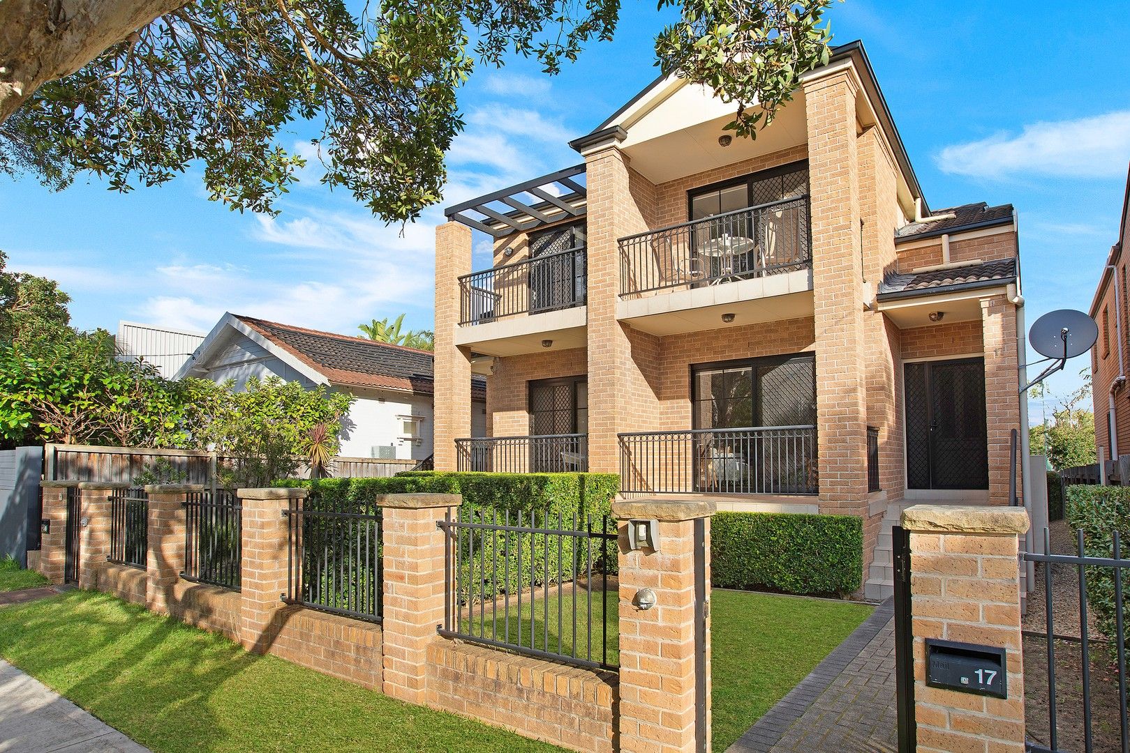 Residence 2/17 Roe Street, North Bondi NSW 2026, Image 0