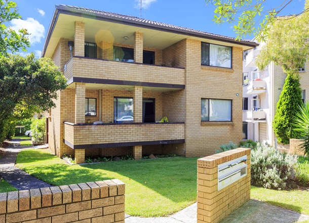 2/16 Croydon Street, Cronulla NSW 2230