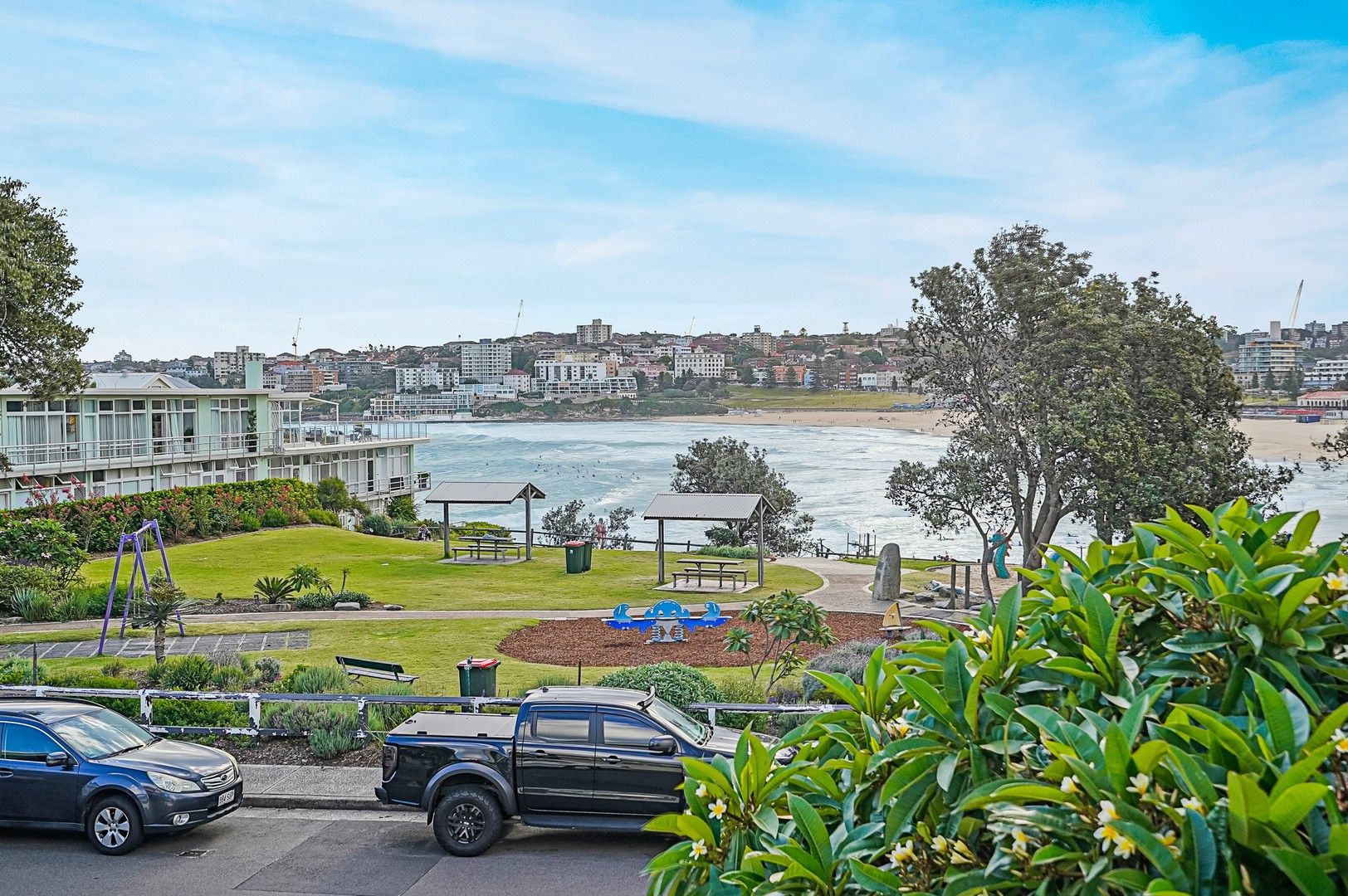 2 bedrooms House in 3/134 Ramsgate Avenue BONDI BEACH NSW, 2026