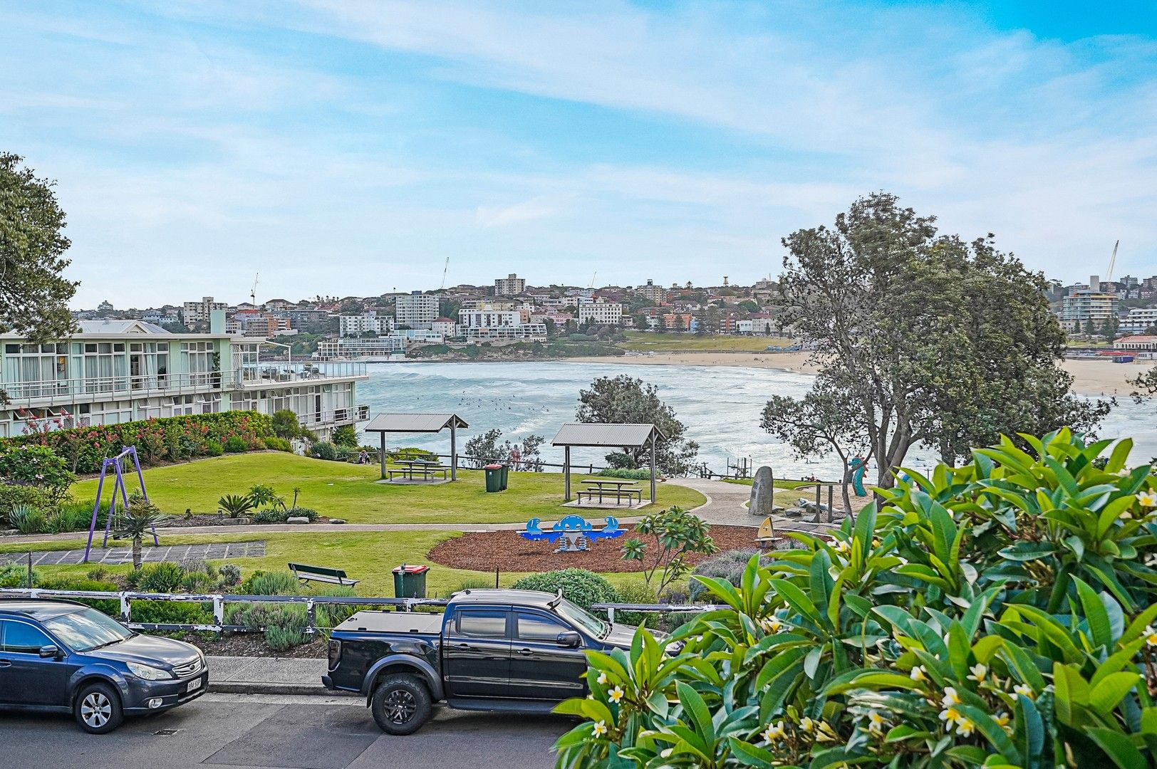 2 bedrooms House in 3/134 Ramsgate Avenue BONDI BEACH NSW, 2026