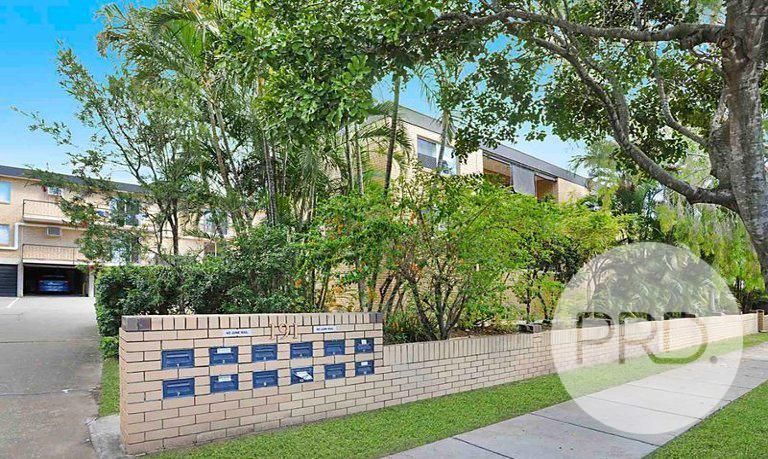 1 bedrooms House in 10/191 Allen Street HAMILTON QLD, 4007
