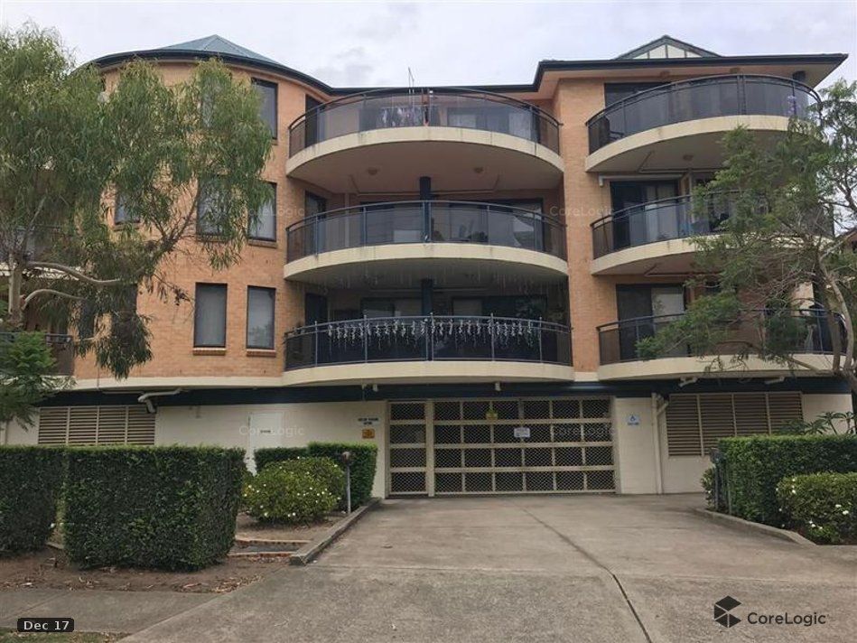 2 bedrooms Apartment / Unit / Flat in 9/28-30 Fourth Avenue BLACKTOWN NSW, 2148