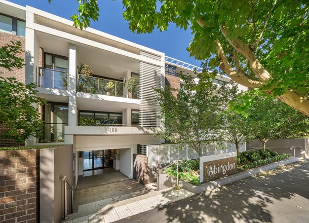 107/188 Canterbury Road, Canterbury VIC 3126