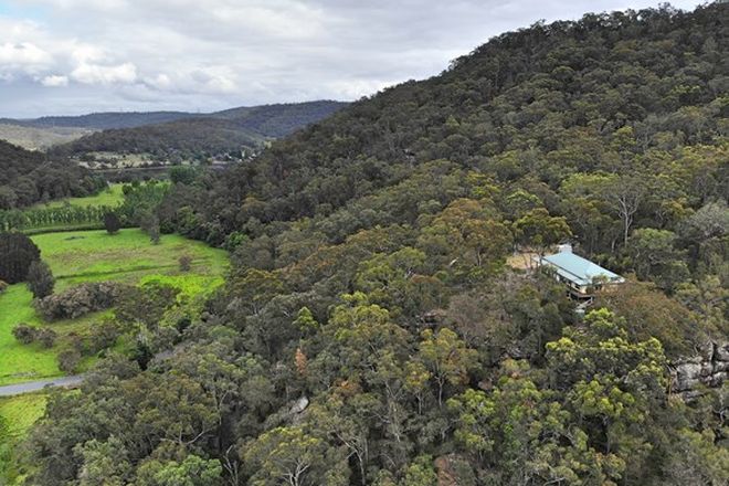 Picture of 2275 River Rd, LEETS VALE NSW 2775