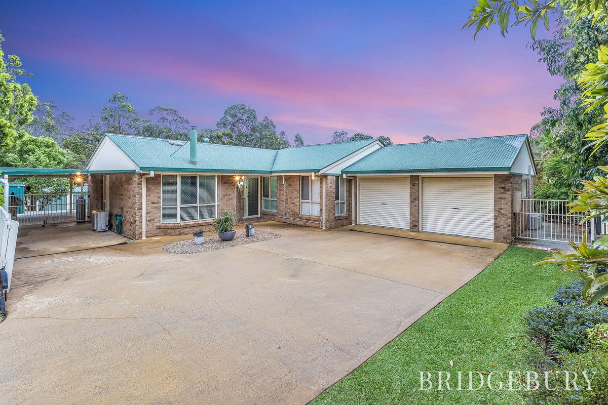 22 Piccabeen Court, Narangba QLD 4504, Image 0