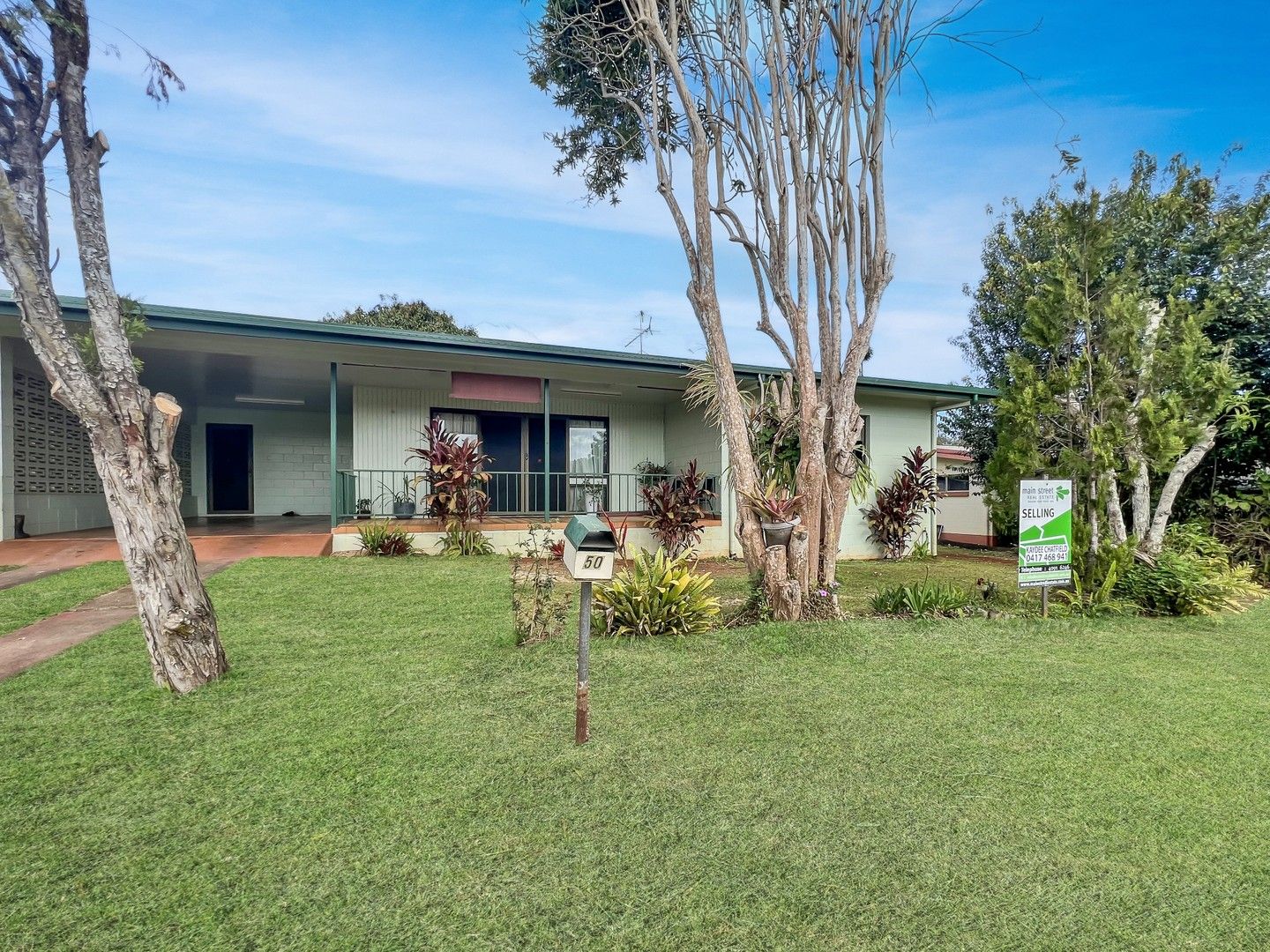 50 McConnell Street, Atherton QLD 4883, Image 0