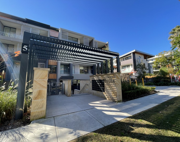 17/5 Milray Street, Lindfield NSW 2070