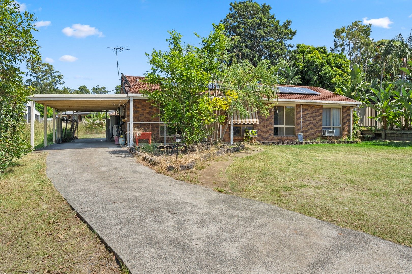 95 Peverell Street, Hillcrest QLD 4118, Image 0