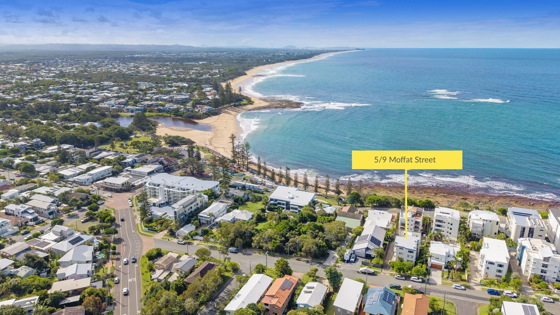 Unit 5/9 Moffat Street, Moffat Beach QLD 4551