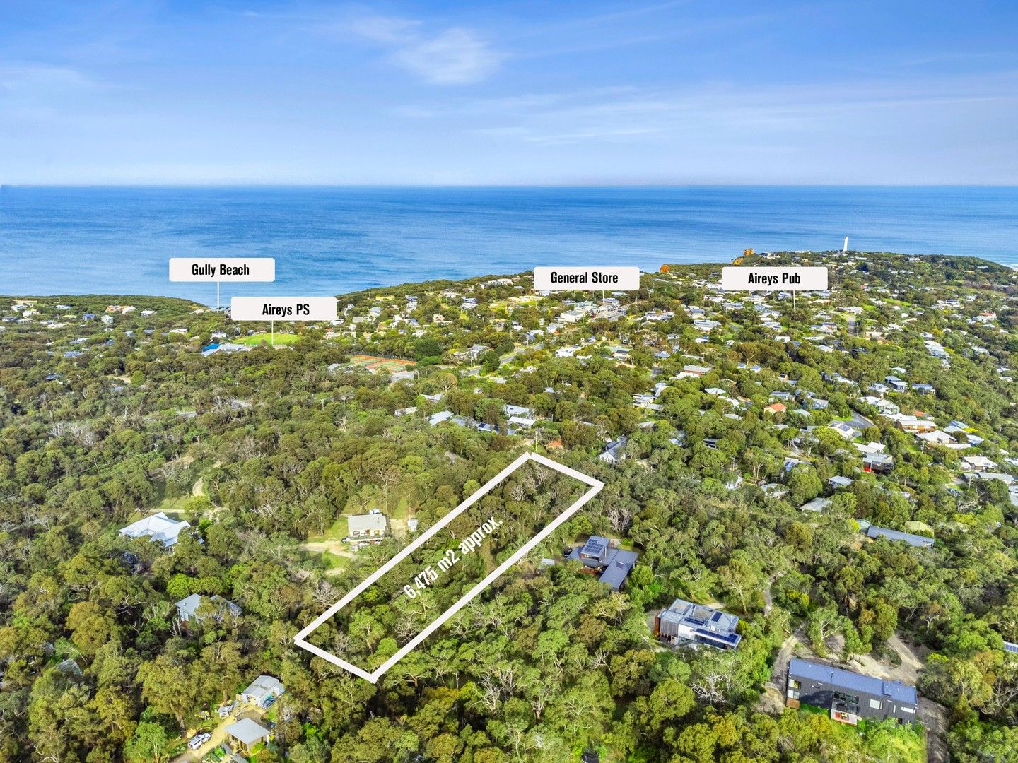 48 Aireys Street, Aireys Inlet VIC 3231, Image 0