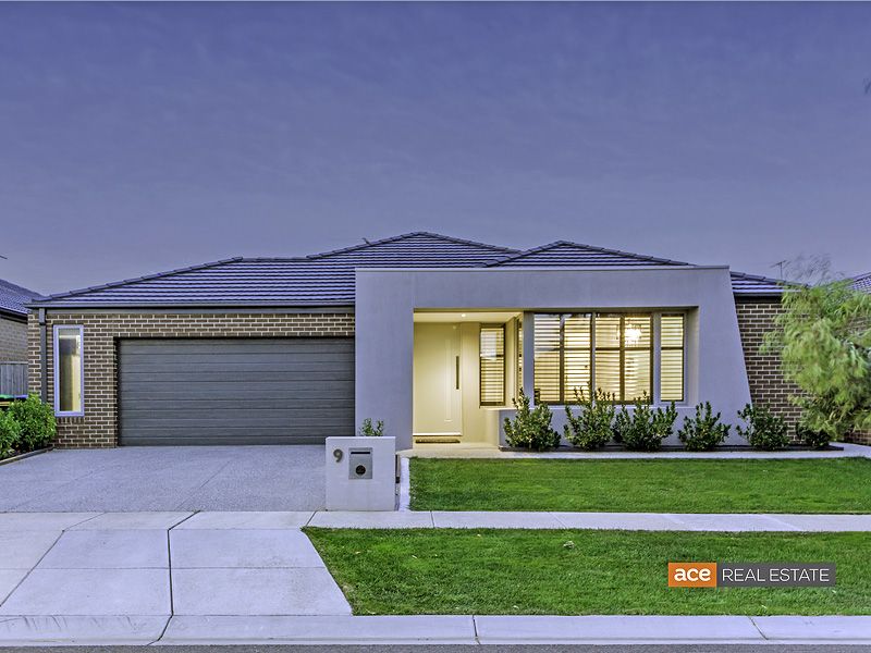 9 Swanton Avenue, Williams Landing VIC 3027, Image 1