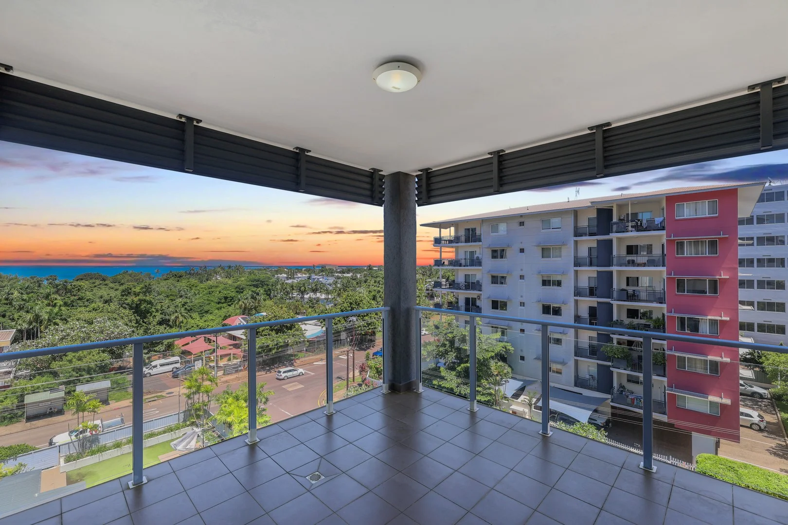 401B/2 Mauna Loa, Darwin City NT 0800