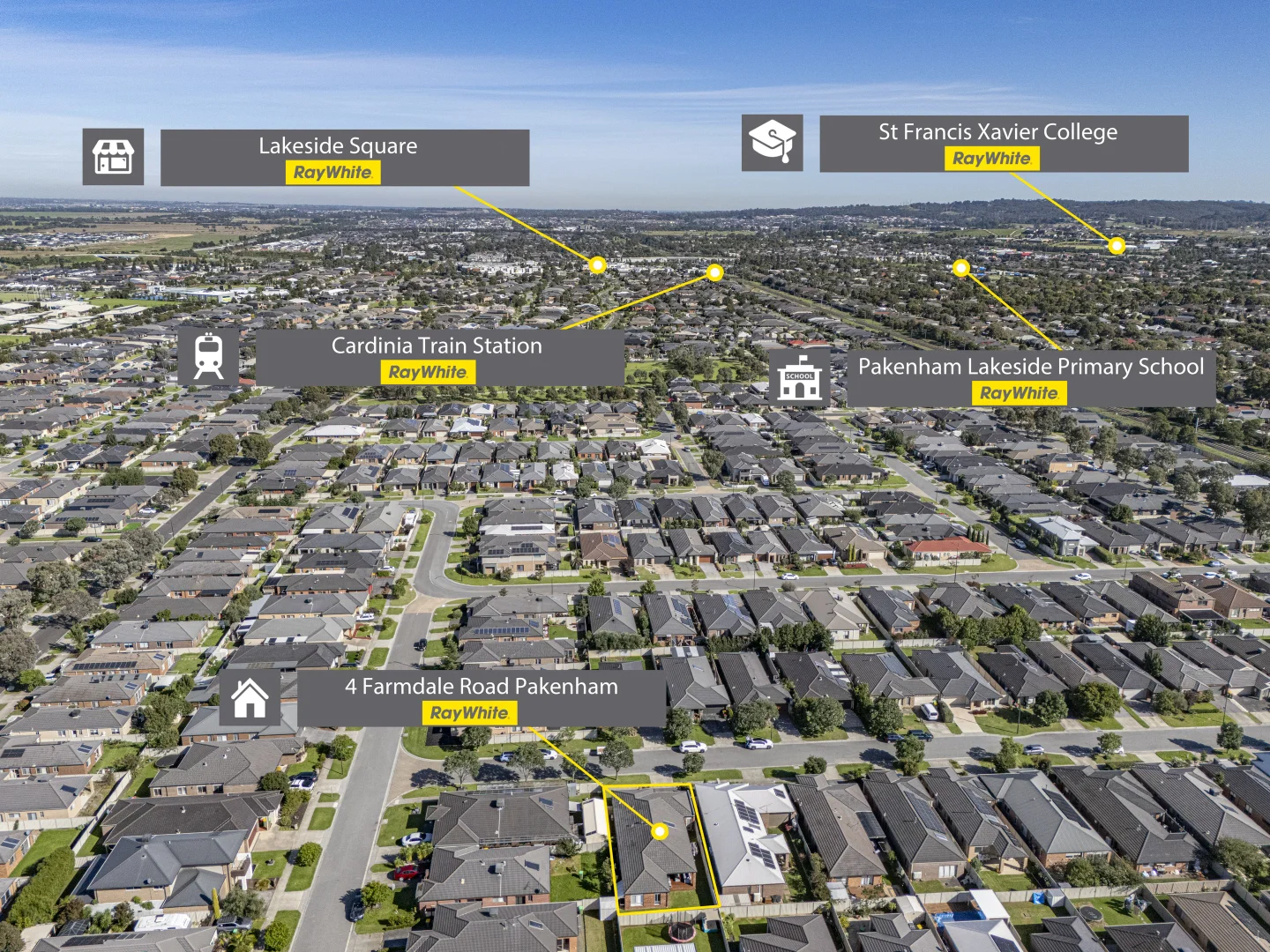 Additional image 25 of 4 Farmdale Road, Pakenham VIC 3810