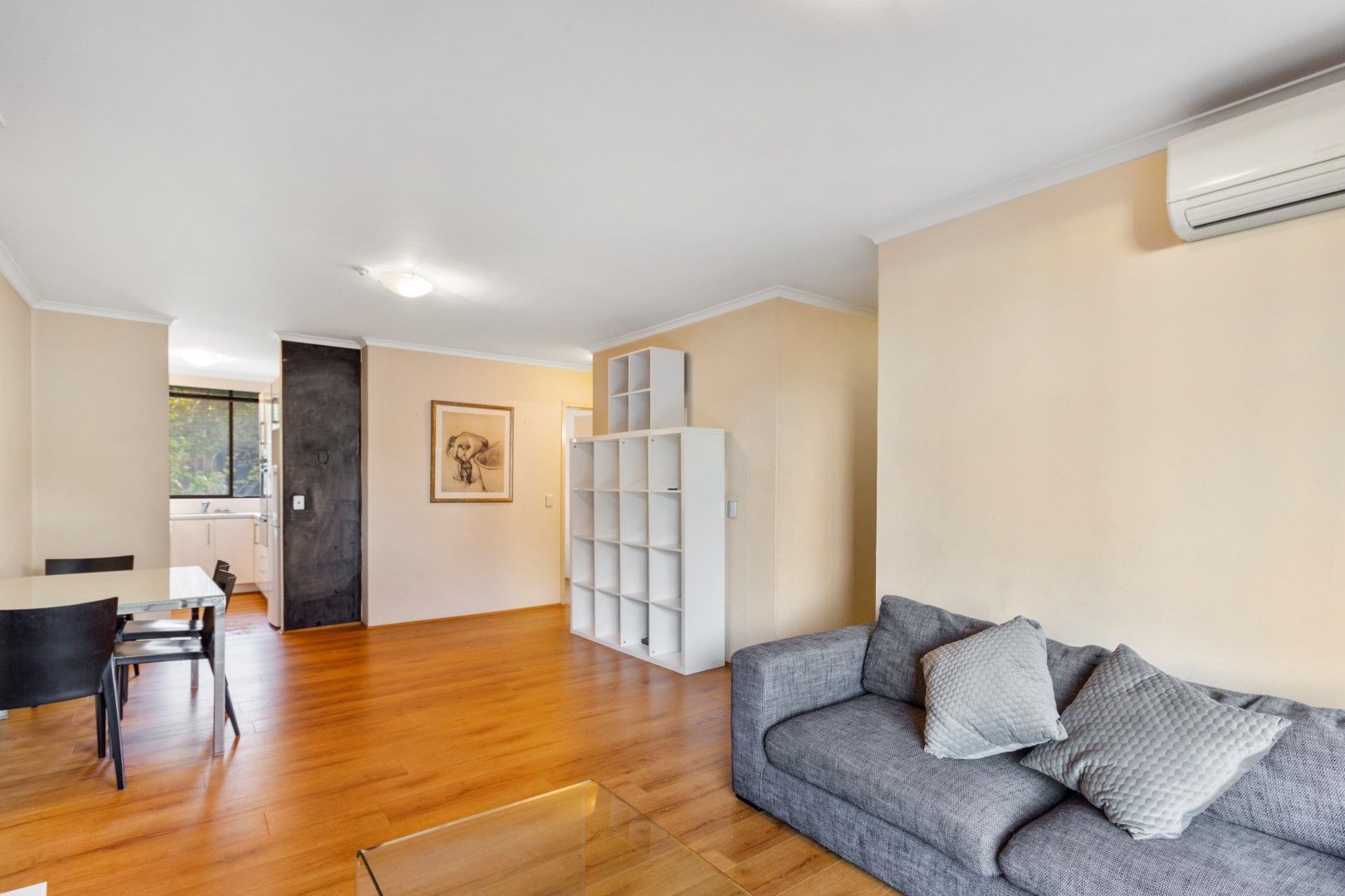 2 bedrooms Apartment / Unit / Flat in 18/18 Oxford Street DARLINGHURST NSW, 2010