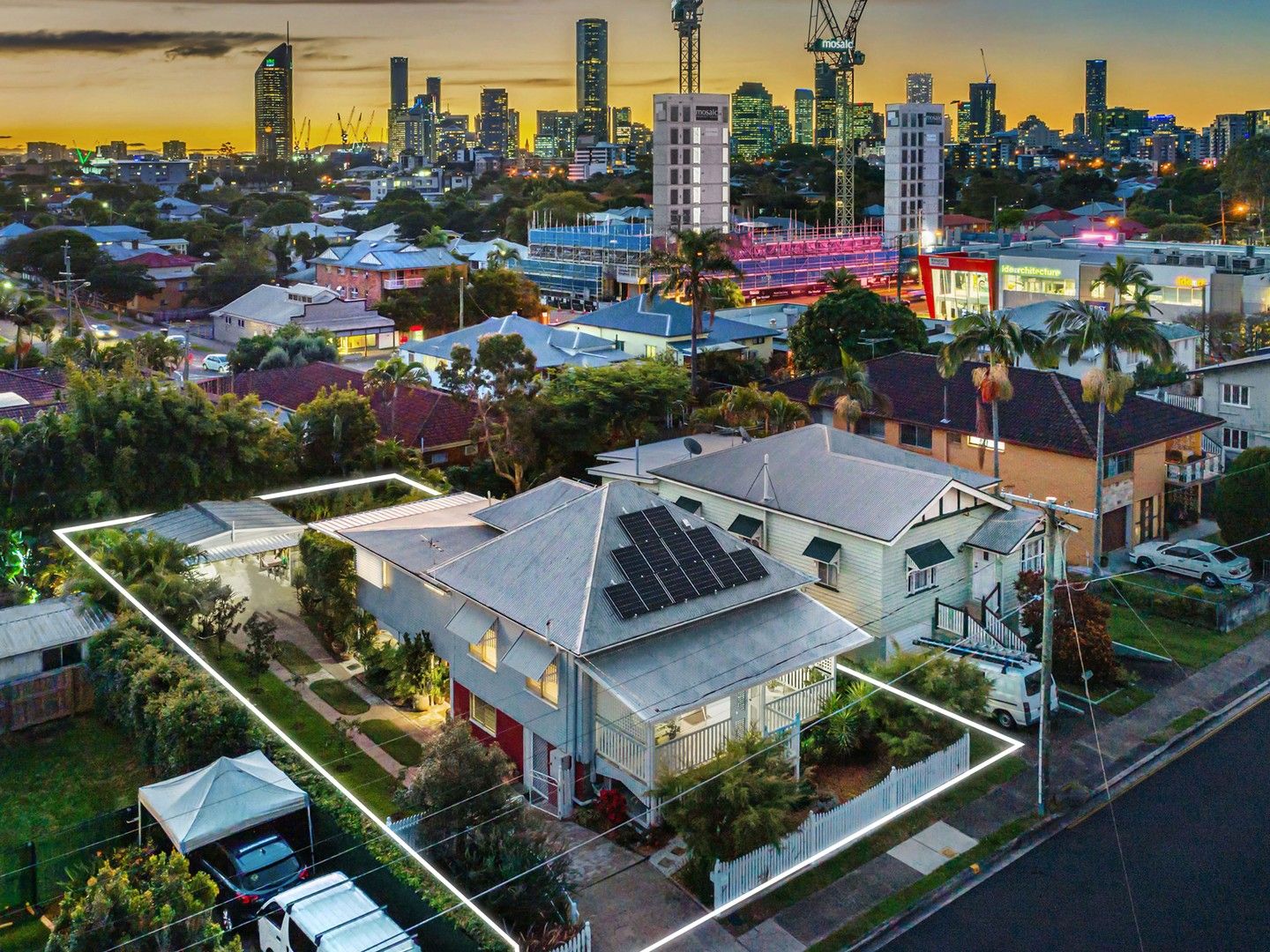 14 Kennedy Terrace, East Brisbane QLD 4169, Image 0