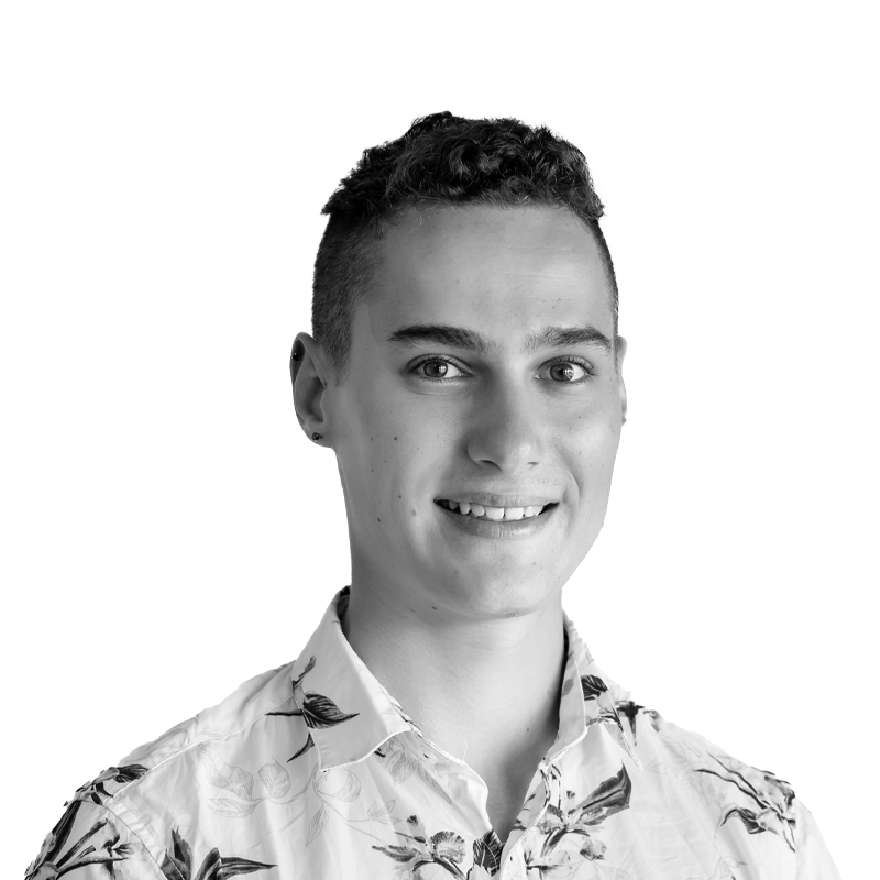 Hayden Cowan