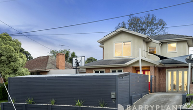 Picture of 2 Dundee Street, WATSONIA NORTH VIC 3087