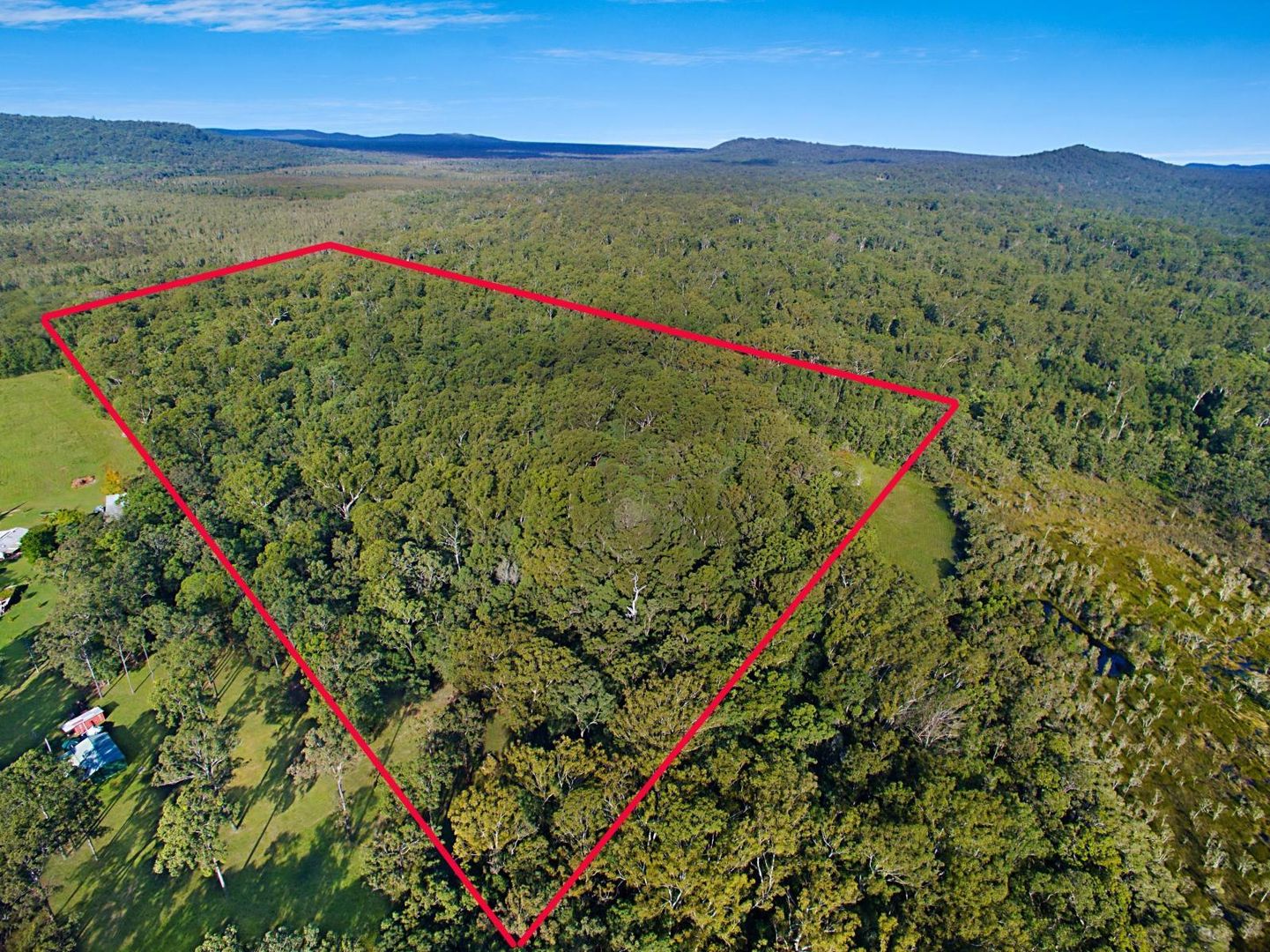 Lot 3 Bungawalbin-Whiporie Road, Bungawalbin NSW 2469, Image 1