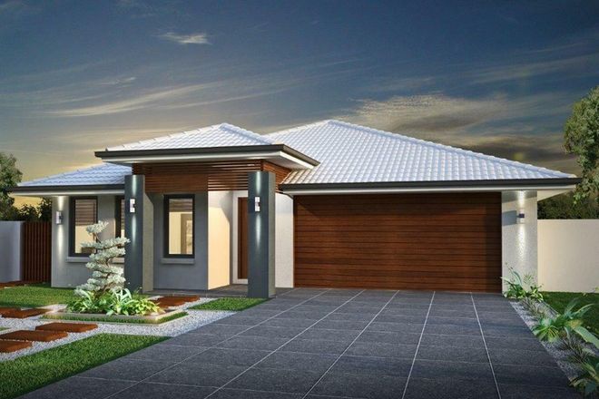 Picture of House - Land Package, BUNDAMBA QLD 4304