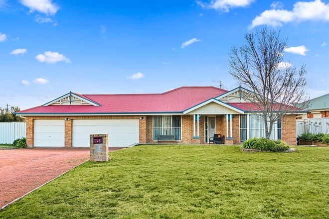 Picture of 4 Patrick Place, MARULAN NSW 2579