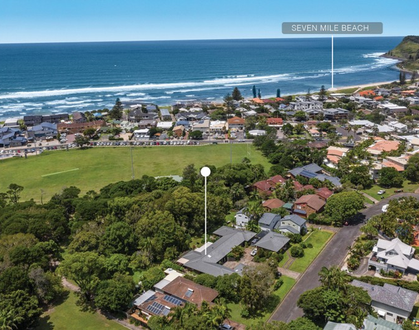 4/24-26 Sunrise Crescent, Lennox Head NSW 2478