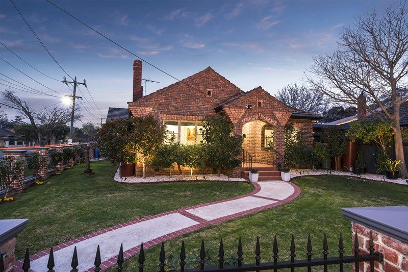 4 bedrooms House in 137 Union Street BRIGHTON EAST VIC, 3187