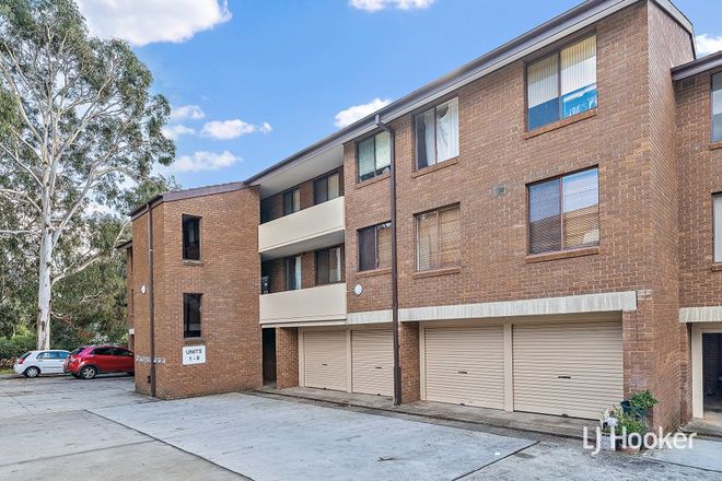 Picture of 5/28 Springvale Drive, HAWKER ACT 2614