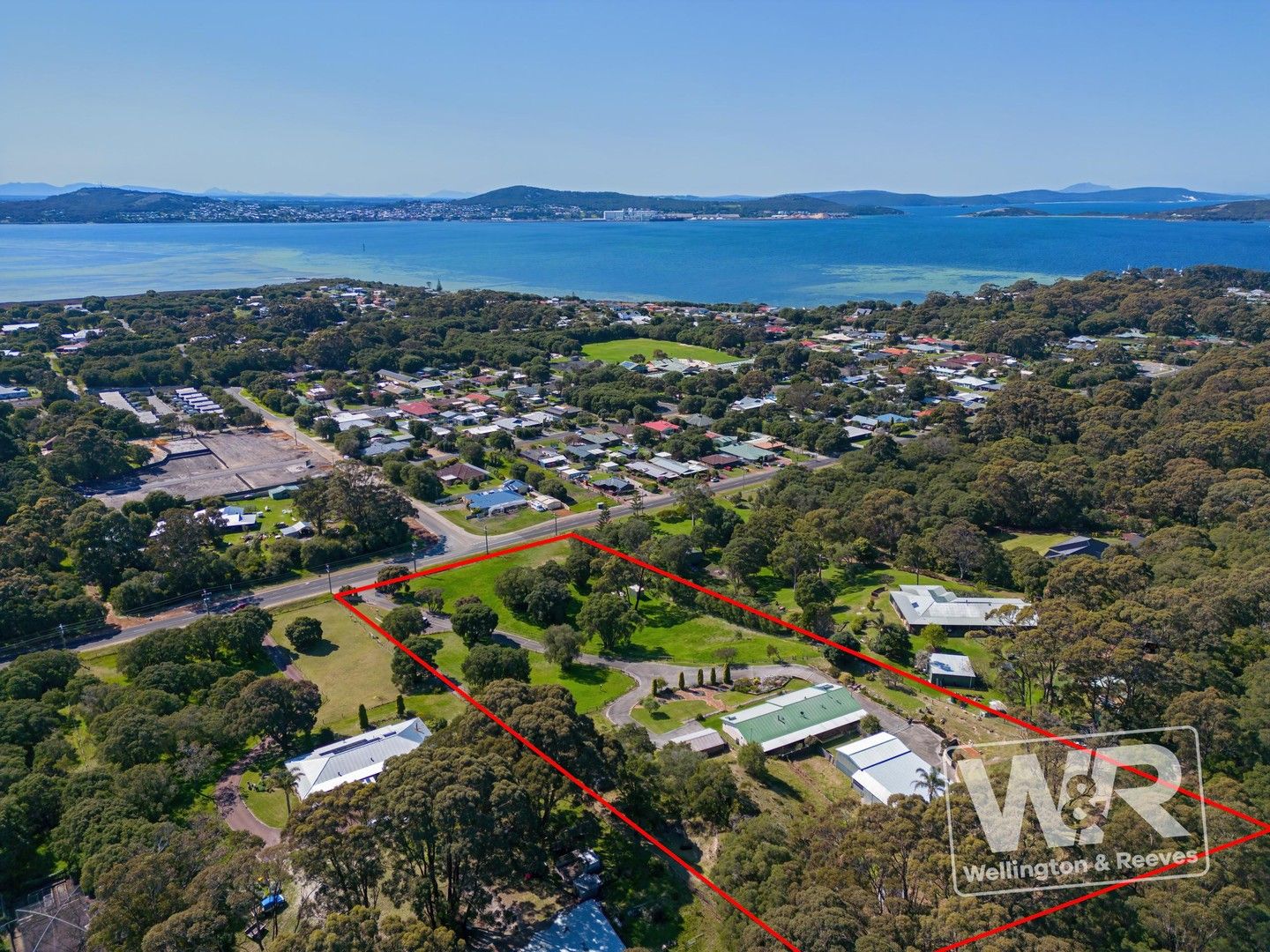 588 Frenchman Bay Road, Little Grove WA 6330, Image 0