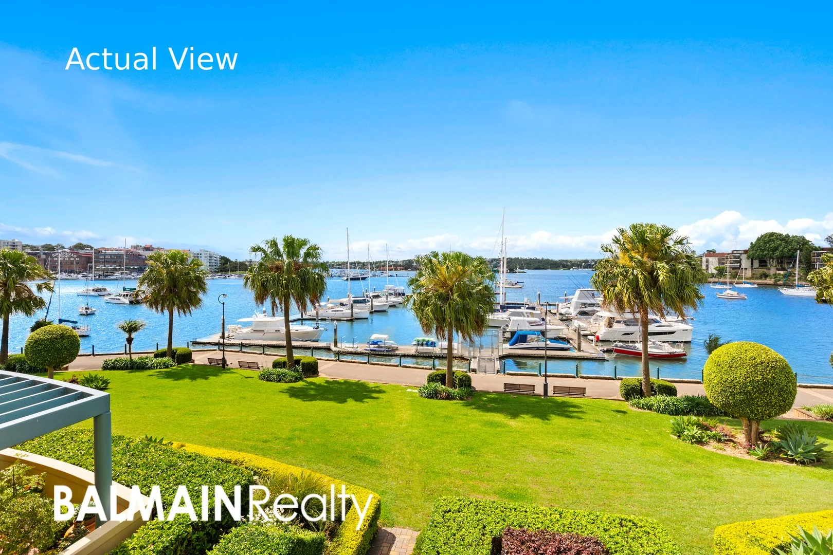 21/3 Wulumay Close, Rozelle NSW 2039